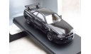 Nissan Skyline GT-R V spec II 2002 (BNR34) 1/43 Kyosho, масштабная модель, scale43