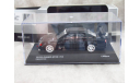 Toyota Chaser JZX100 JTCC presentation 1/43 Kyosho, масштабная модель, scale43