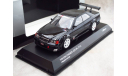 Toyota Chaser JZX100 JTCC presentation 1/43 Kyosho, масштабная модель, scale43