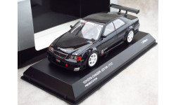 Toyota Chaser JZX100 JTCC presentation 1/43 Kyosho