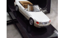 Mercedes-Benz 500SL (R129) 1/43 IXO CLC195, масштабная модель, IXO Road (серии MOC, CLC), 1:43