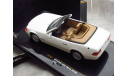 Mercedes-Benz 500SL (R129) 1/43 IXO CLC195, масштабная модель, IXO Road (серии MOC, CLC), 1:43