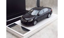 Honda Inspire 2007 (CP3) 1/43 Wit’s, масштабная модель, 1:43