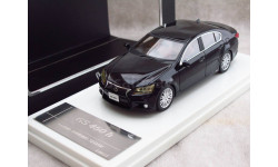 Lexus GS450h 2012 (L10) 1/43 Wit’s