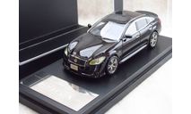 Nissan Fuga 370GT typeS Aero Package 2 2010 (Y51) 1/43 Wit’s, масштабная модель, 1:43