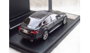 Nissan Fuga 370GT typeS Aero Package 2 2010 (Y51) 1/43 Wit’s, масштабная модель, 1:43