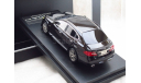 Nissan Fuga 370GT typeS Aero Package 2 2010 (Y51) 1/43 Wit’s, масштабная модель, 1:43