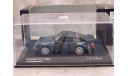 Porsche 911 Turbo 1990 1/43 Minichamps, масштабная модель, scale43