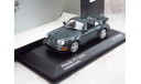 Porsche 911 Turbo 1990 1/43 Minichamps, масштабная модель, scale43