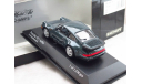 Porsche 911 Turbo 1990 1/43 Minichamps, масштабная модель, scale43