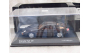 Porsche 928S4 1991 1/43 Minichamps, масштабная модель, scale43