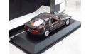 Porsche 928S4 1991 1/43 Minichamps, масштабная модель, scale43