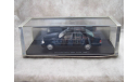 Mercedes-Benz S600 (W140) 1/43 Spark, масштабная модель, scale43