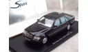 Mercedes-Benz S600 (W140) 1/43 Spark, масштабная модель, scale43