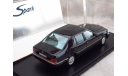 Mercedes-Benz S600 (W140) 1/43 Spark, масштабная модель, scale43