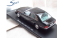 Mercedes-Benz S600 (W140) 1/43 Spark, масштабная модель, scale43