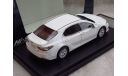 Toyota Camry Hybrid 2.5 G Leather Package (XV70) 1/43 Hi-Story, масштабная модель, scale43