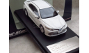 Toyota Camry Hybrid 2.5 G Leather Package (XV70) 1/43 Hi-Story, масштабная модель, scale43