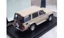 Toyota Land Cruiser 70 VAN 2014 1/43 Hi-Story, масштабная модель, scale43