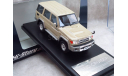 Toyota Land Cruiser 70 VAN 2014 1/43 Hi-Story, масштабная модель, scale43