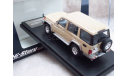 Toyota Land Cruiser 70 VAN 2014 1/43 Hi-Story, масштабная модель, scale43