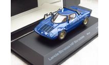 Lancia Stratos HF Stradale 1/43 HPI Racing, масштабная модель, scale43