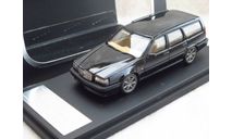 Volvo 850R Estate (LW50) 1993-1996 1/43 HPI Racing, масштабная модель, scale43