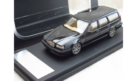 Volvo 850R Estate (LW50) 1993-1996 1/43 HPI Racing, масштабная модель, scale43