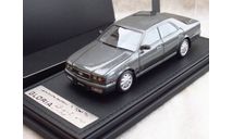 Nissan Gloria 3.0 Gran Turismo Ultima 1991 1/43 Ignition Models IG4317, масштабная модель, scale43