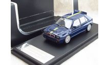 Lancia Delta HF Integrale Club HiFi 1994 1/43 HPI Racing, масштабная модель, scale43