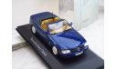 Mercedes-Benz SL500 (R129) 1/43 Minichamps дилерская, масштабная модель, scale43