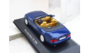 Mercedes-Benz SL500 (R129) 1/43 Minichamps дилерская, масштабная модель, scale43