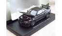 Nissan Skyline GT-R V spec II 2002 (BNR34) 1/43 Kyosho, масштабная модель, scale43