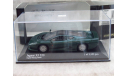 Jaguar XJ220 1/43 Minichamps, масштабная модель, scale43