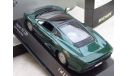 Jaguar XJ220 1/43 Minichamps, масштабная модель, scale43