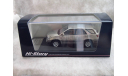 Toyota Harrier 3.0 FOUR G Package (1997) 1/43 Hi-Story, масштабная модель, scale43