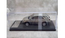 Toyota Harrier 3.0 FOUR G Package (1997) 1/43 Hi-Story, масштабная модель, scale43