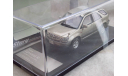 Toyota Harrier 3.0 FOUR G Package (1997) 1/43 Hi-Story, масштабная модель, scale43