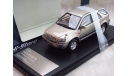 Toyota Harrier 3.0 FOUR G Package (1997) 1/43 Hi-Story, масштабная модель, scale43