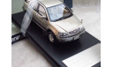 Toyota Harrier 3.0 FOUR G Package (1997) 1/43 Hi-Story, масштабная модель, scale43