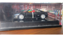 Ferrari 348TS 1/43 Hot Wheels, масштабная модель, 1:43