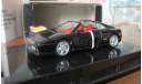 Ferrari 348TS 1/43 Hot Wheels, масштабная модель, 1:43