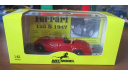 Ferrari 125S 1947 1/43 ART Model Made in Italy, масштабная модель, 1:43