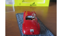 Ferrari 125S 1947 1/43 ART Model Made in Italy, масштабная модель, 1:43