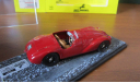 Ferrari 125S 1947 1/43 ART Model Made in Italy, масштабная модель, 1:43