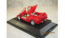 Lamborghini Diablo VT 4WD 1/43 Fujimi Made in Japan, масштабная модель, 1:43