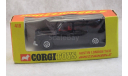 Austin London TAXI 1/43 Corgi Toys Made in Great Britain 1970-х, масштабная модель, 1:43