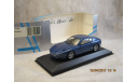 Ferrari 456 GT 1/43 Minichamps, масштабная модель, 1:43