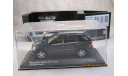 Mercedes-Benz M-Class 2005 1/43 Minichamps, масштабная модель, 1:43