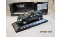 Mercedes-Benz M-Class 2005 1/43 Minichamps, масштабная модель, 1:43